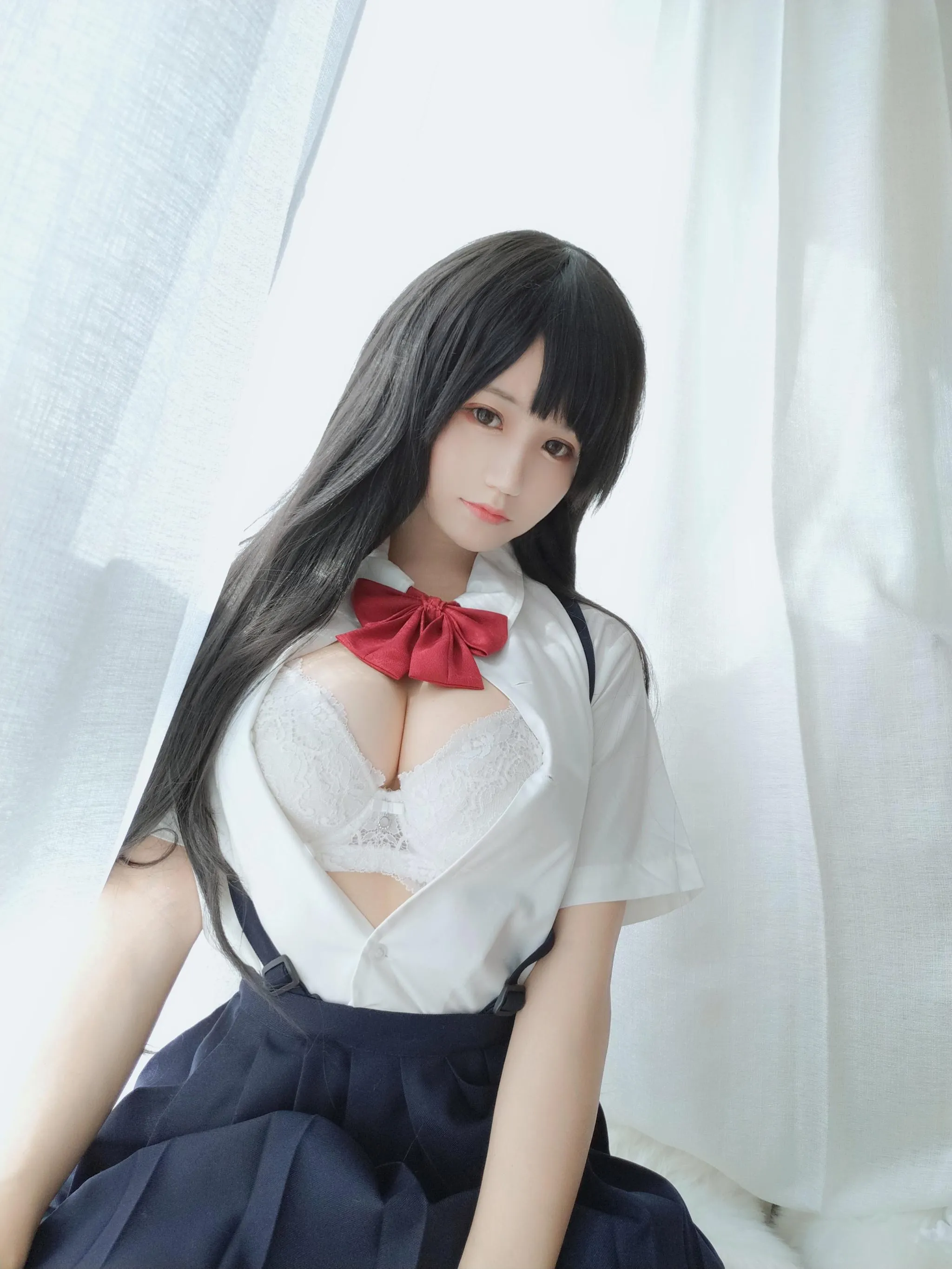 小仓千代w – NO.04 -告白常识 [35P]插图6